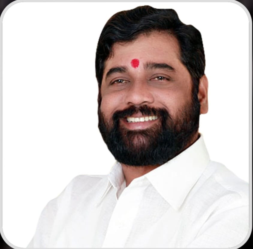 Shri Eknath Shinde