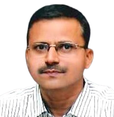 Shri Eknath Dawale