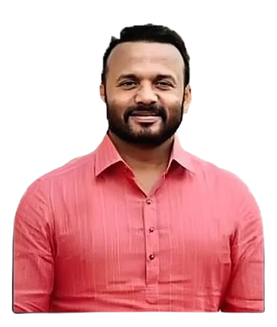 Shri Jaykumar Gore