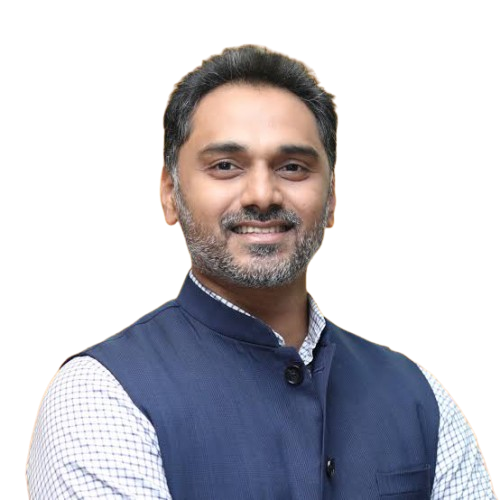 Shri Yogesh Kadam