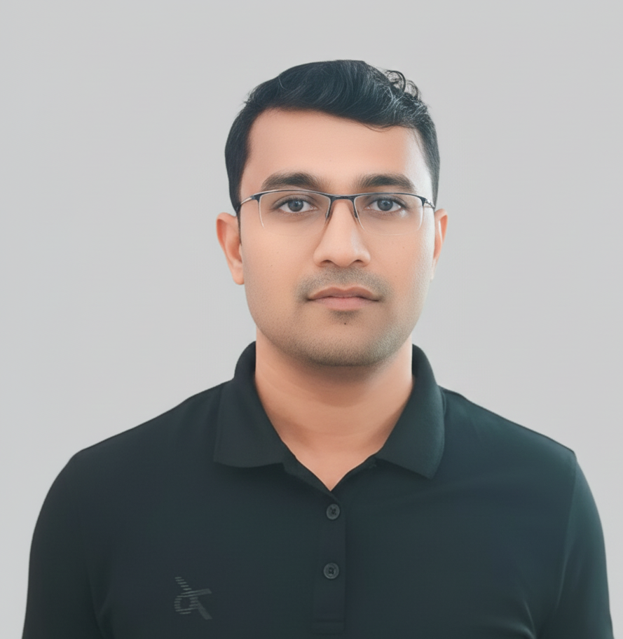 श्री. बाळासाहेब वाघ 