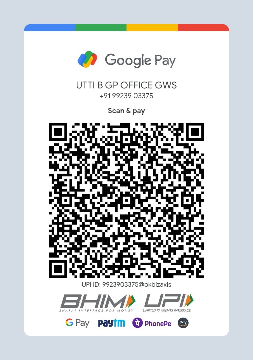 QR Code Payment