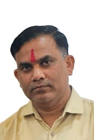 श्री. तडवी 