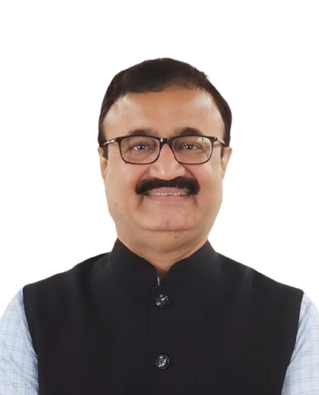 डॉ.चंद्रकांत पुलकुंडवार